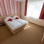 Διαμέρισμα Belvarosi Nemes Apartmanhaz