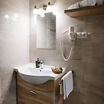 Belvarosi Nemes Apartmanhaz * Szekszárd