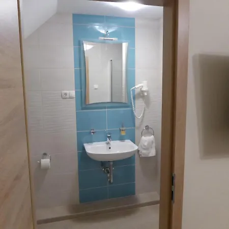 Apartament Belvarosi Nemes Apartmanhaz Szekszárd