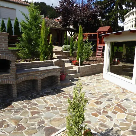 Belvarosi Nemes Apartmanhaz Apartament