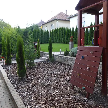 Belvarosi Nemes Apartmanhaz *