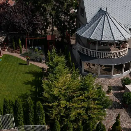 Belvarosi Nemes Apartmanhaz Apartament *