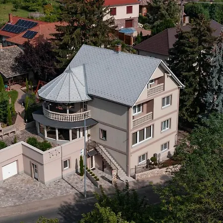 Belvarosi Nemes Apartmanhaz Apartament
