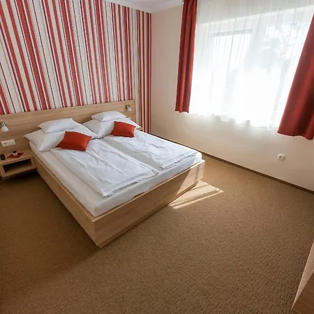 Apartament Belvarosi Nemes Apartmanhaz