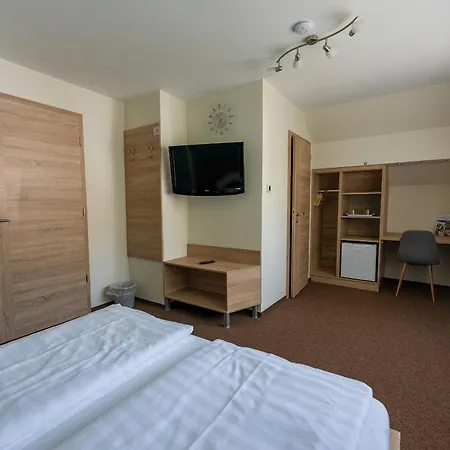 Appartamento Belvárosi Nemes Szekszárd