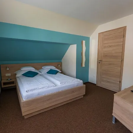 Belvarosi Nemes Apartmanhaz Apartament *