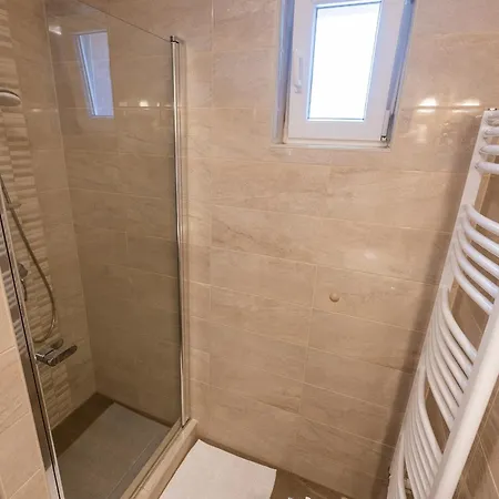 Belvarosi Nemes Apartmanhaz