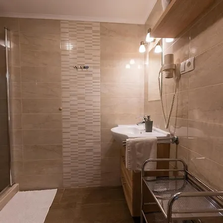 Apartament Belvarosi Nemes Apartmanhaz *