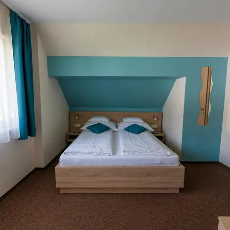 Belvarosi Nemes Apartmanhaz