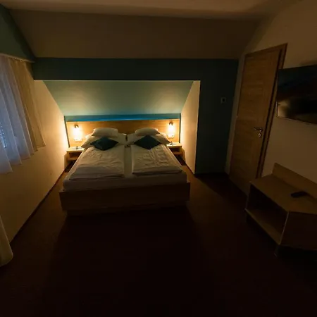 Apartament Belvarosi Nemes Apartmanhaz *