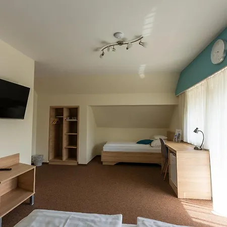Belvarosi Nemes Apartmanhaz Apartament *