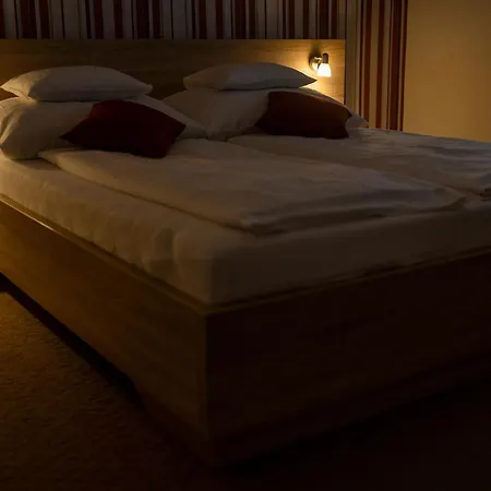 Belvarosi Nemes Apartmanhaz Apartament *