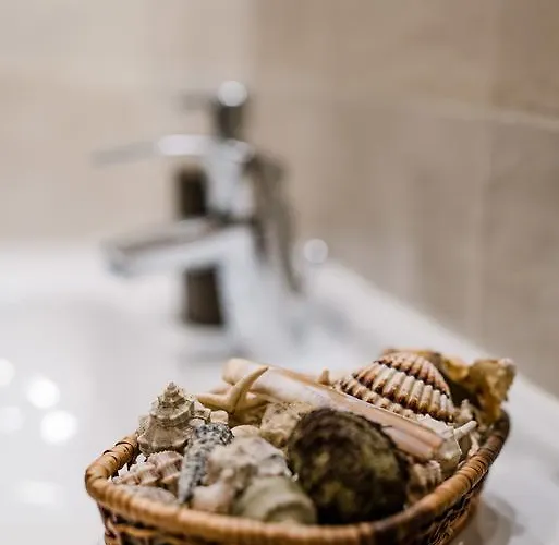 Belvarosi Nemes Apartmanhaz Szekszárd